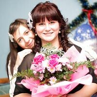 Алена Юшина