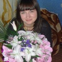 Maрия Смирнова