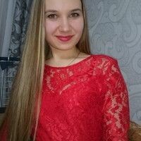 Дарья