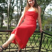 Николаева Юлия