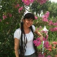 Рассоева Наргис