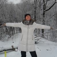 Леонова Любовь