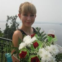 Мария Семенюк