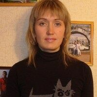 макарова анастасия