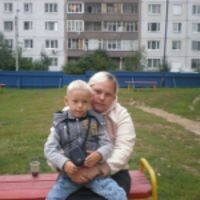 Анастасия Курлат