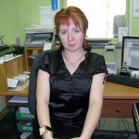 Кристина Николаева