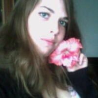 Наташа Сотникова