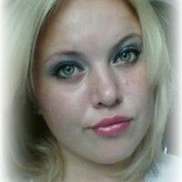 Анастасия Шкарина