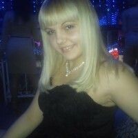 Наталья Воробьёва