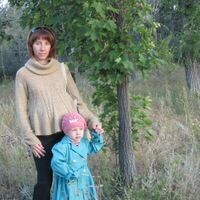 Ольга Завалишина