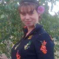 Людмила Кондратьева