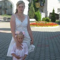 Бодик Екатерина