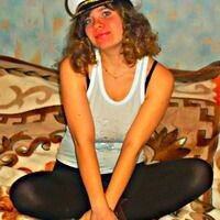 Анастасия Гречаная