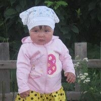 Римма Сунгатуллина
