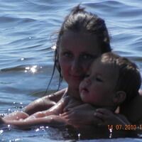 Климоненко Оксана