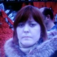 Марина Сидоренко