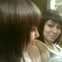 Марина Костина