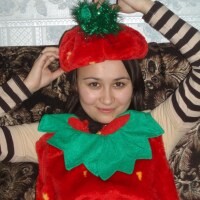 Лилия Хаертдинова