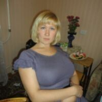 Марина Корчагина