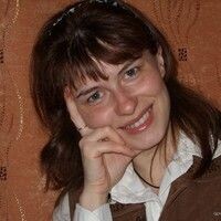 Елена Мезенцева