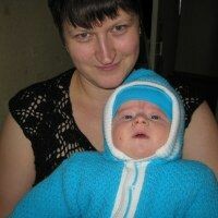 мартыненко оксана