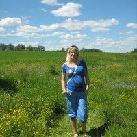 Людмила Лобановская