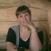 Никонова Ольга
