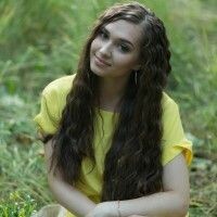 Яна Кажекова