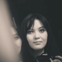 Mistika Алена
