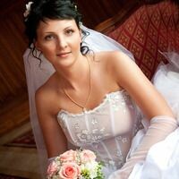 Григорьева Алена