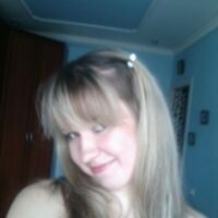 Феклина Дарья