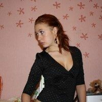 Оксана