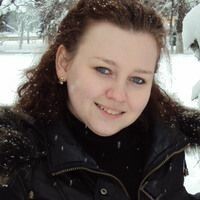 Ирина Смолева