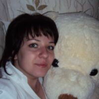 Аннушка Ковалева