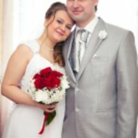 Екатерина Надымова