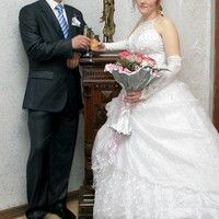 Ушакова Марина