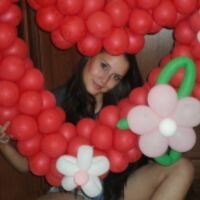 Альбина Давлетшина