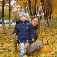 Настёна Золотухина