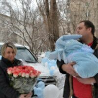Ольга Фенина