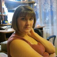 Потапова Елена