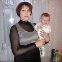 Танюша Яценко