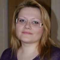 Мытник Оля