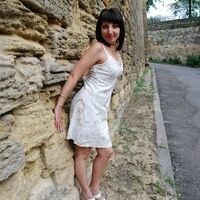 Екатерина Окрокова