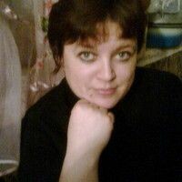 Лукьянович Елена