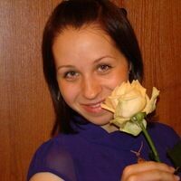 Екатерина Суворова
