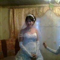 вИКТОРИЯ лУКИНА