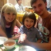 Виктория Байгушева