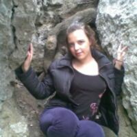Анюта Чалова