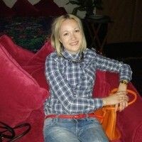 Екатерина Тимошкина
