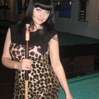 Пятаева Ирина